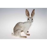 Winstanley Arctic Hare, size 9.