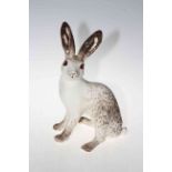 Winstanley Arctic Hare, size 6.