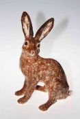 Winstanley Brown Hare, size 6.