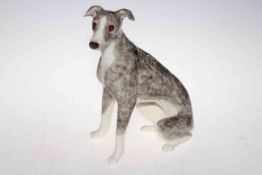Winstanley Greyhound, size 8.