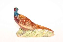 Large Beswick Pheasant 1225.