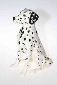 Beswick seated Fireside Dalmation, 2271.