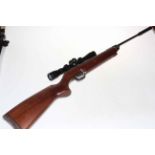 Weihrauch .22 Calibre HW99S air rifle.