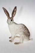 Winstanley Arctic Hare, size 9.