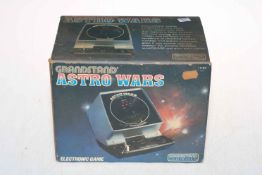 Grandstand Astro Wars game.