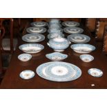 Wedgwood Florentine W2714 table service, 48 pieces.