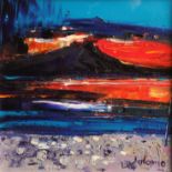 John Lowrie Morrison (Jolomo) (Scottish born 1948) ARR Framed oil on canvas, signed, dated 2005 '