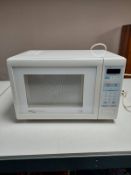 A Proline Micro Chef ST44