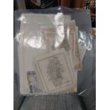 A quantity of unframed maps