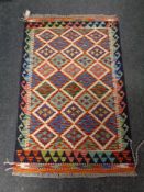 A Choli Kilim 127 cm x 82 cm