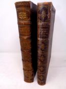 Morton's Annals of Teviotdale, published 1832, with many illustrations,