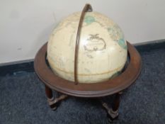 A Scan Globe,