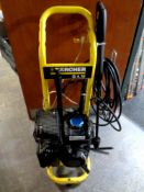 A Karcher G4.