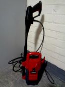 A Sovereign pressure washer