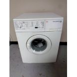 An AEG Lavamat 72620 washing machine