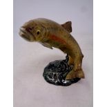 A Beswick trout 1032