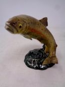 A Beswick trout 1032