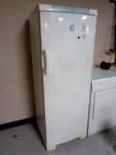 A Zanussi freezer