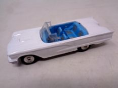 Corgi Toys Ford Thunderbird 215.