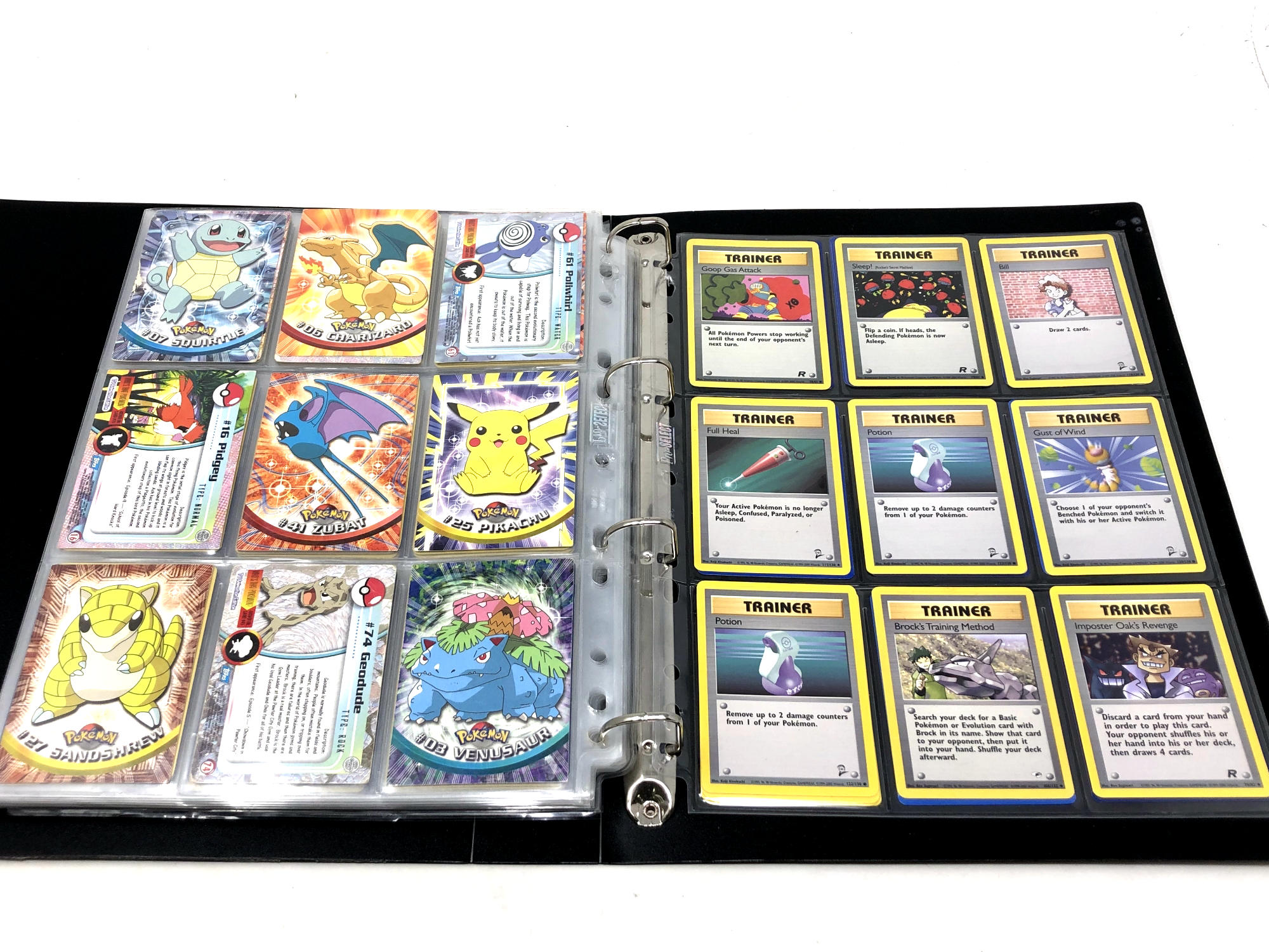 Pokemon - A collection of original 1990's/2000's playing cards, as illustrated. - Image 18 of 19