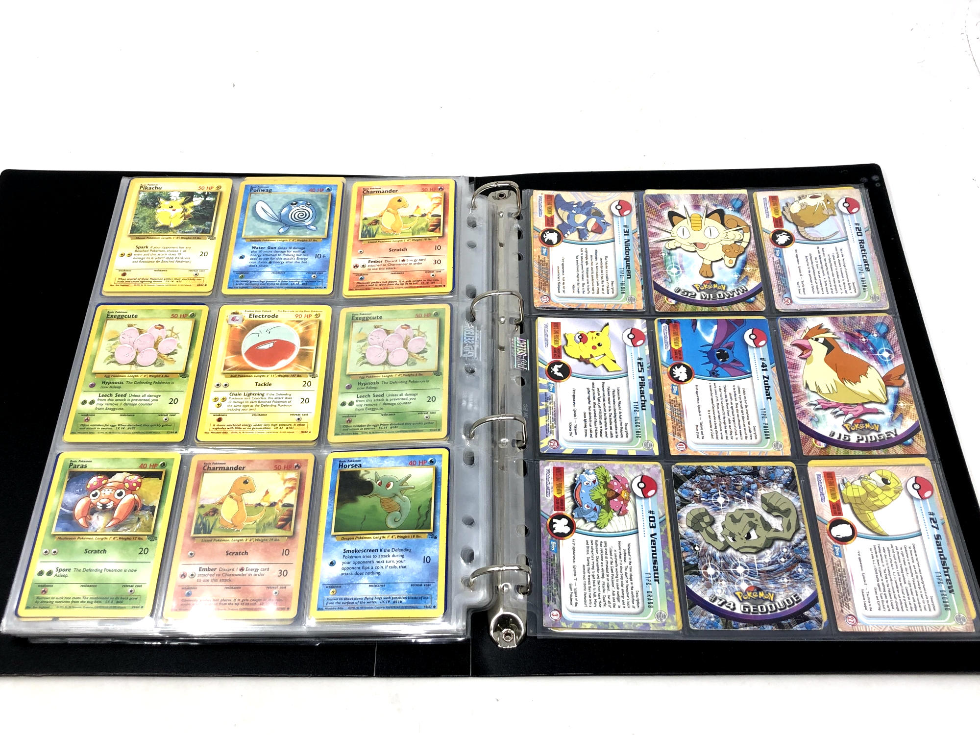 Pokemon - A collection of original 1990's/2000's playing cards, as illustrated. - Image 17 of 19