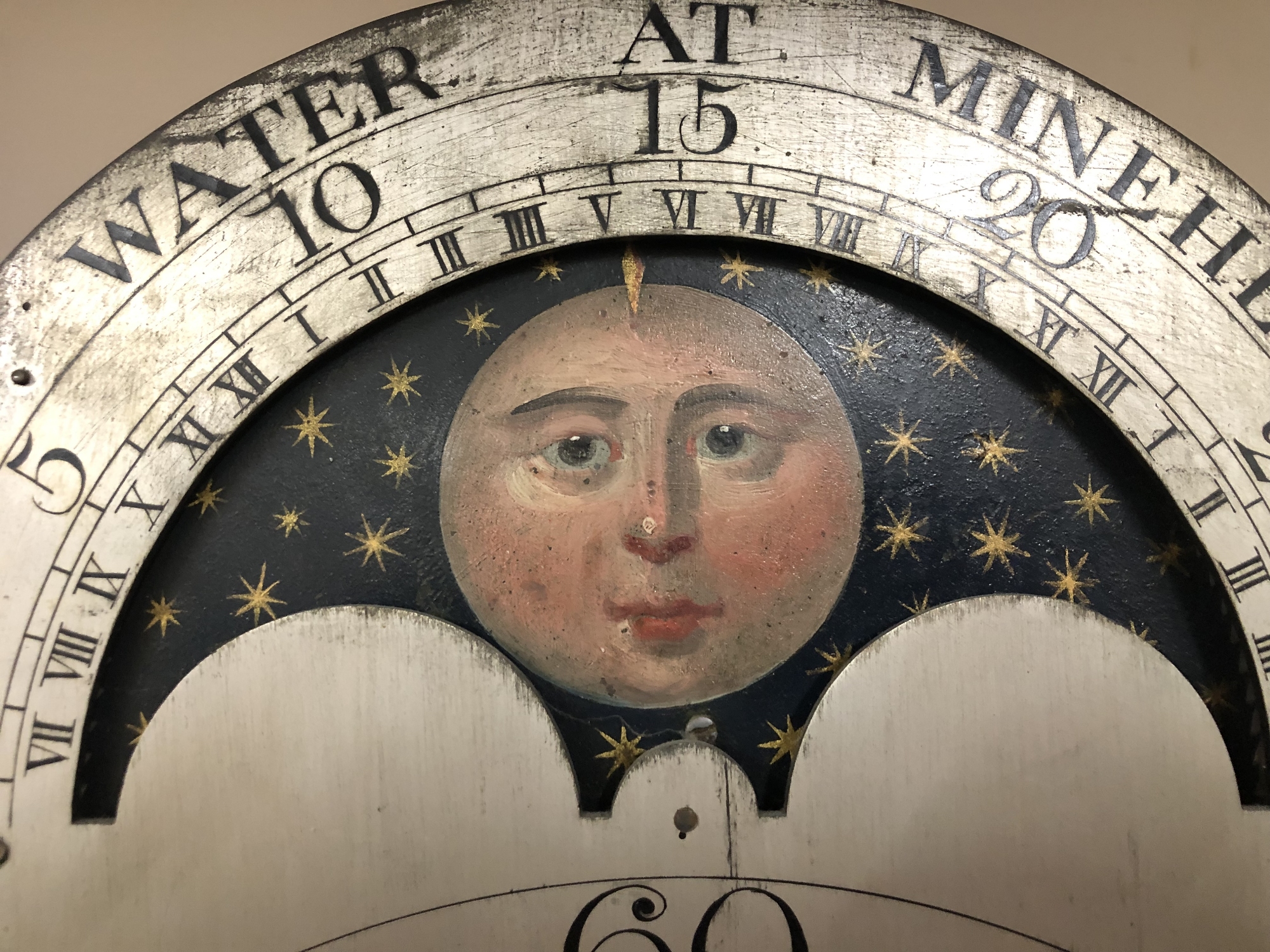 A fine 18th century longcase clock by Joshua Hewlett, Bristol. - Image 33 of 34