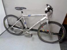 A gent's Claud Butler Urban 200 mountain bike