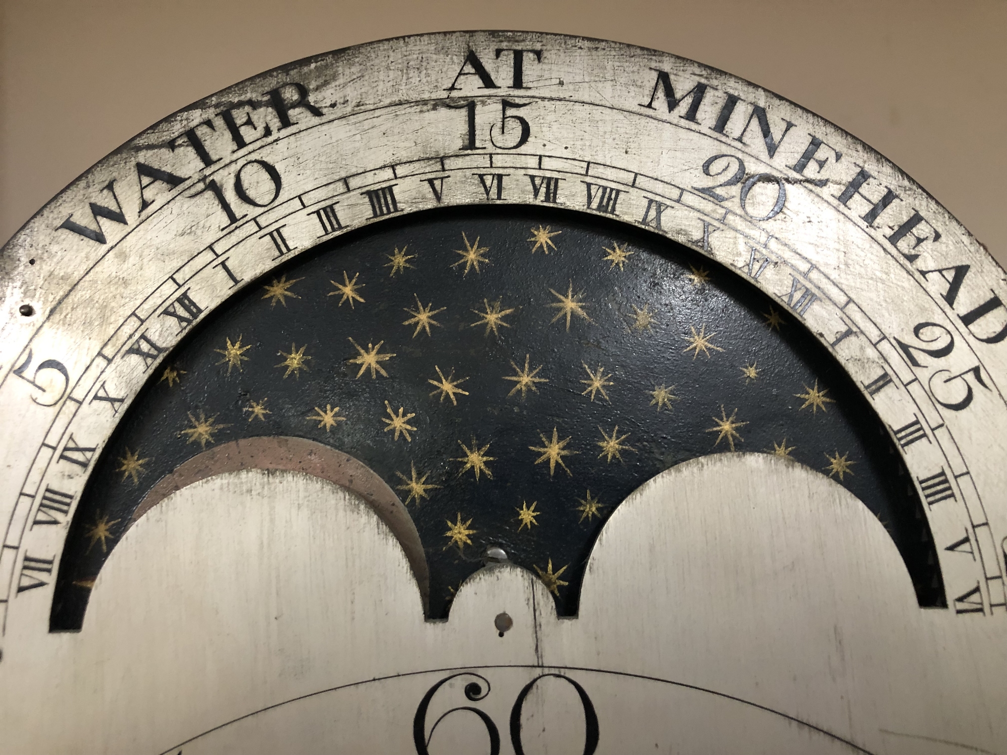 A fine 18th century longcase clock by Joshua Hewlett, Bristol. - Image 34 of 34