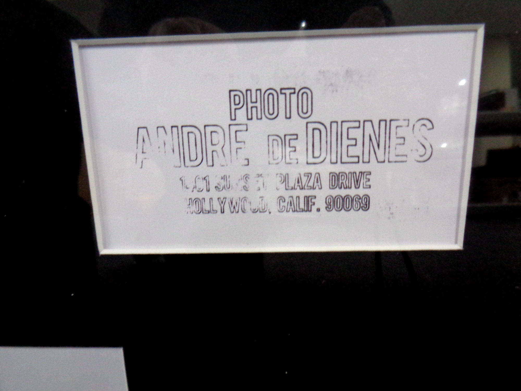 Photographer: Andre De Dienes (1913-1985). - Image 2 of 2