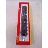 A Hornby 00 Gauge R2718 Britannia Class Locomotive 70050 Firth of Clyde BR 4-6-2 Locomotive with