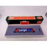 A HAG HO Scale SBB CFF FFS Cargo locomotive,