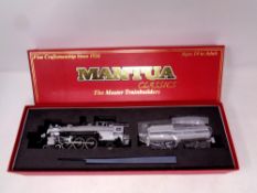 A Mantua Classics 340001 4-6-2 Pacific W/Vandy tender Union Pacific,