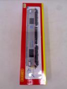 A Hornby R3141 DB Schenker Tata Steel CO-CO Diesel Electric Class 60 Locomotive No.