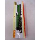 A Hornby 00 Gauge R2405 LNER 4-6-2 Class A1 Locomotive, Great Northern Locomotive with tender,