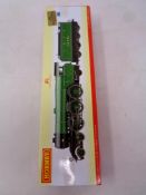 A Hornby 00 Gauge R2405 LNER 4-6-2 Class A1 Locomotive, Great Northern Locomotive with tender,