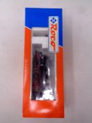 A Roco 43285 HO Scale Sudzucker 4 locomotive,