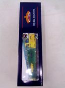 Bachmann Branchline 32-753 Scale 1:76/00 Class 57/0 Diesel 57011 Freightliner Challenger locomotive,