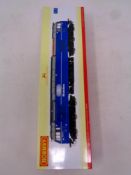 A Hornby 00 Gauge R2490 Mainline CO-CO Diesel Electric Class 60 Locomotive 60078,