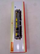 A Hornby 00 Gauge R2421 BR Class 31 A-I-A Diesel Electric Locomotive No.