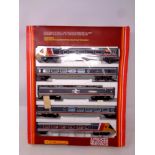A Hornby Railways R794 Advanced Passenger Train Pack,