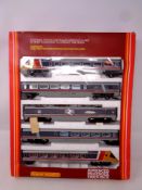 A Hornby Railways R794 Advanced Passenger Train Pack,