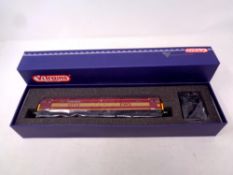 A ViTrains V2106 00 Gauge Class 47773 EWS Queen Mother locomotive,