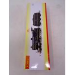A Hornby 00 Gauge R3316 S and DJR 4-4-0 Fowler Class 2p 44 Locomotive with tender,