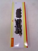 A Hornby 00 Gauge R3316 S and DJR 4-4-0 Fowler Class 2p 44 Locomotive with tender,