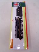 A Hornby 00 Gauge R3517 The Final Day Seaforth Highlander LMS Royal Scot Limited Edition Locomotive