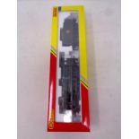 A Hornby 00 Gauge R3279 County of Hants 4-6-0 BR Locomotive with tender,