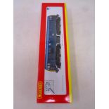 A Hornby 00 Gauge R2571 BR AIA-AIA Diesel Electric Class 31 31111 weathered locomotive,