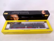 A Brawa HO scale BR 06 Dampfflokomotive locomotive, exclusive edition,