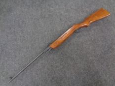 A Umarex Tiger NAB255 air rifle