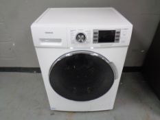 A Kenwood K714 WM16 washing machine